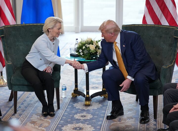 Новини бізнесу - США та Євросоюз уклали торговельну угоду
