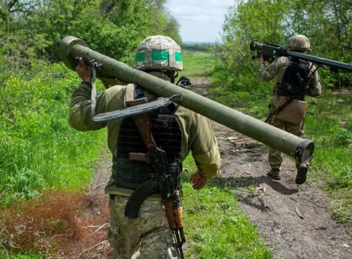 Новини України - Стало відомо, як спрацювала ППО у ніч на п'ятницю