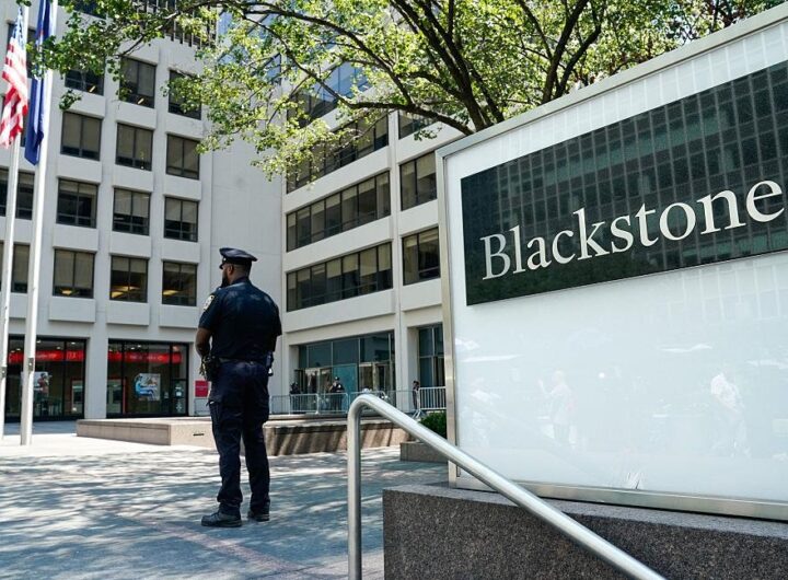 Новини світу - Стрілянина в Нью-Йорку: жертвою стала топ-чиновниця Blackstone