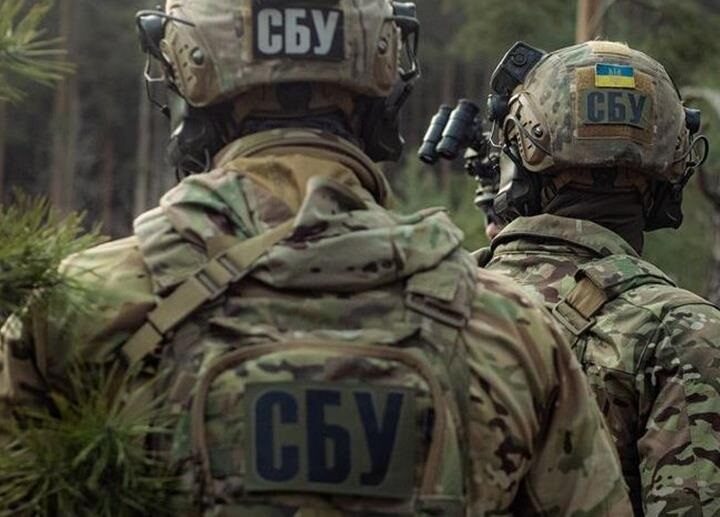 Новини України - Суд ухвалив вирок агенту ФСБ, що планував теракти під ТЦК