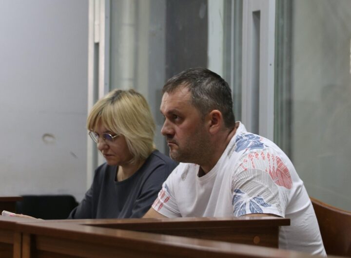 Новини України - Суд взяв під варту працівника НАБУ, якого підозрюють у держзраді
