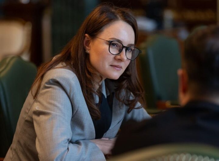 Новини України - Свириденко зробила заяву щодо нового уряду