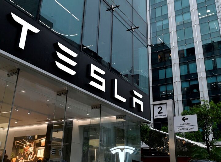 Новини бізнесу - Tesla відзвітувала про 16% падіння прибутку