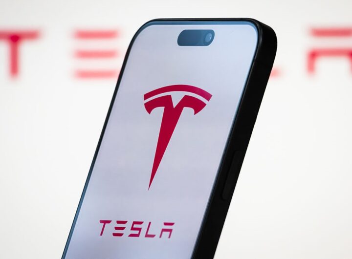 Новини бізнесу - Tesla замовила ШІ-чипи у Samsung на $16,5 млрд