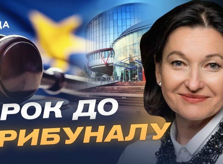 MH17 і воєнні злочини: вирок Європейського суду з прав людини для росії | Ірина Констанкевич