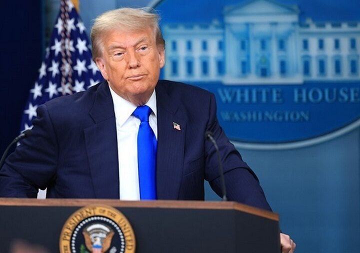 Новини світу - Трамп анонсував 30% мита для ЄС і Мексики