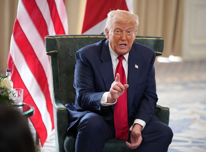 Новини світу - Трамп б’є по грошах РФ. Мита для Індії