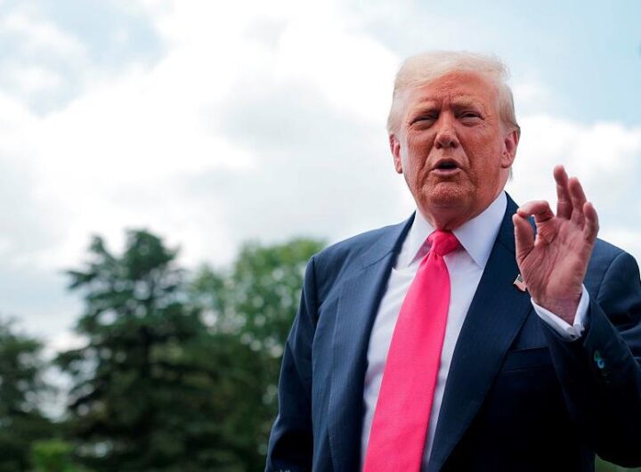 Новини світу - Трамп: БРІКС почав швидко "згасати" після моїх погроз