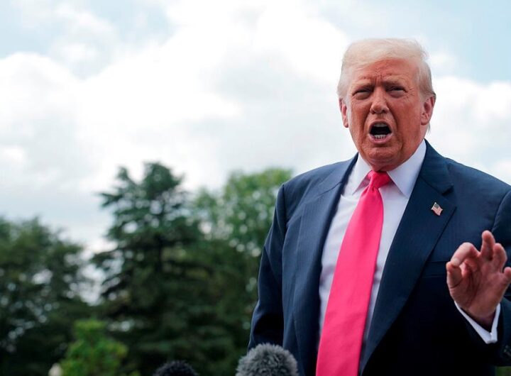 Новини світу - Трамп дав пораду "невдасі" Медведєву