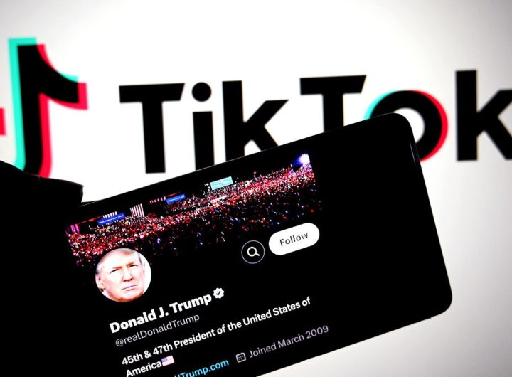 Новини світу - Трамп наступного тижня розпочне переговори з Китаєм щодо TikTok