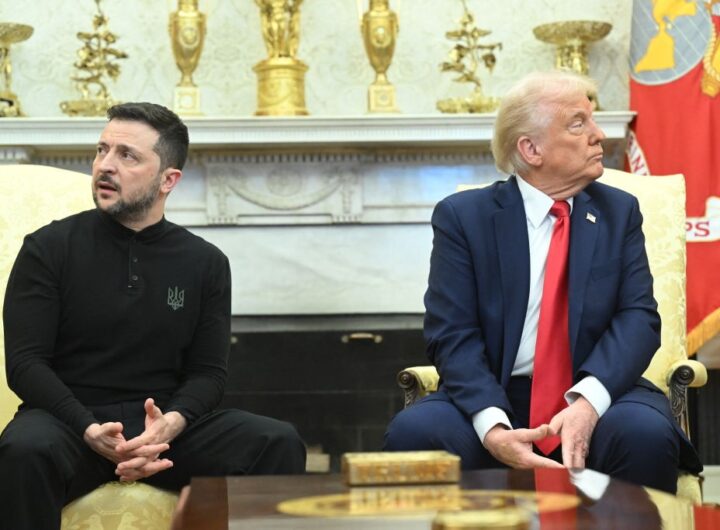 Новини України - Трамп обіцяє ППО. Дзвінок із Зеленським