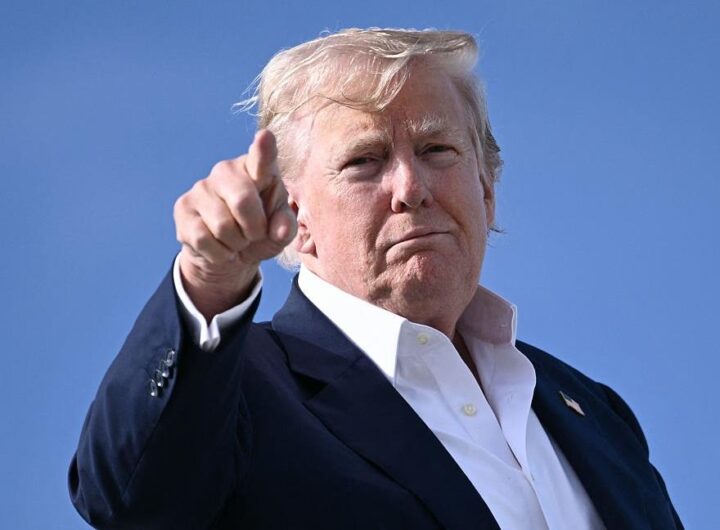 Новини світу - Трамп оновив строки дедлайну для Росії