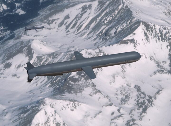 Новини України - Трамп розглядав постачання Україні ракет Tomahawk - ЗМІ