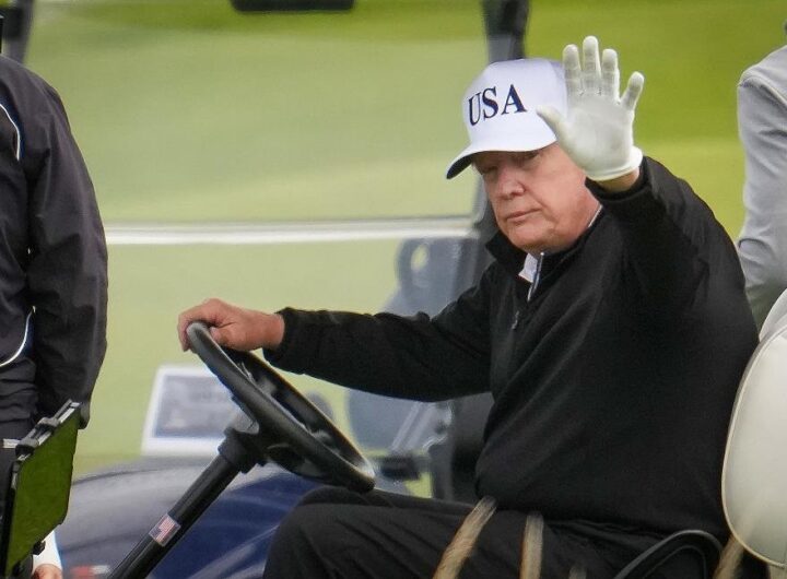 Новини світу - Трамп висинув новий дедлайн для Путіна