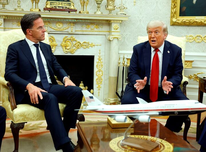 Новини світу - Трамп забув попередити партнерів про угоду з передачі зброї Україні - ЗМІ