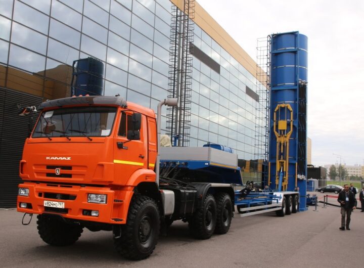 Новини бізнесу - Третій автогігант РФ скорочує робочий тиждень через кризу