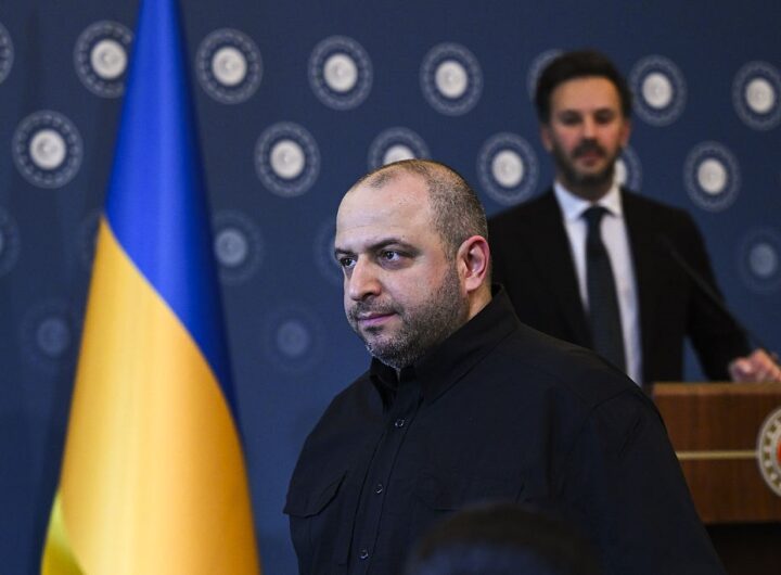 Новини України - Третя зустріч у Стамбулі. Нові вимоги РФ