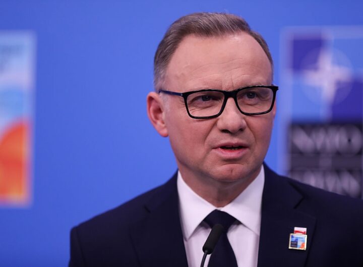 Новини світу - ЦПД спростував фейк про закриття аеропорту в Жешуві