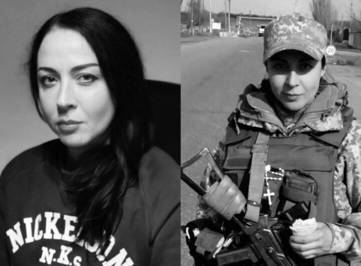 Новини України - У Чернівцях померла жінка, яка була в комі після удару РФ 12 липня