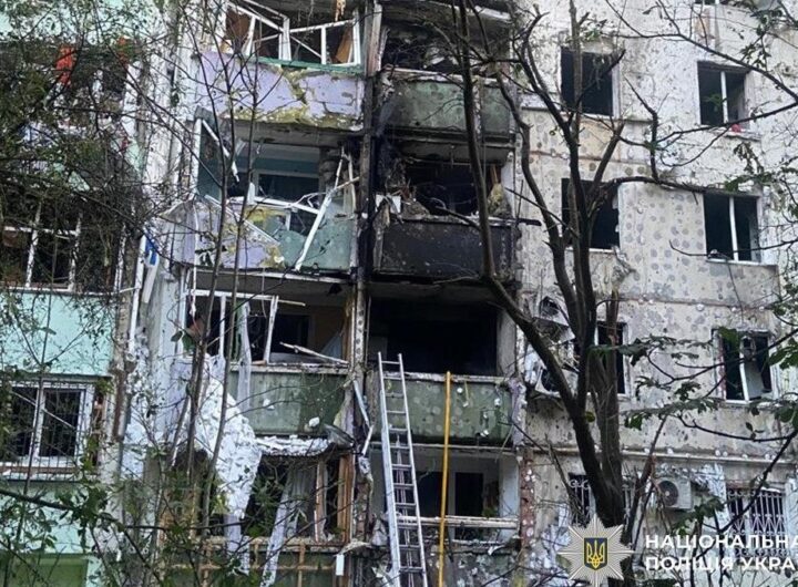 Новини України - У Чернівцях зросла кількість жертв російської атаки 12 липня