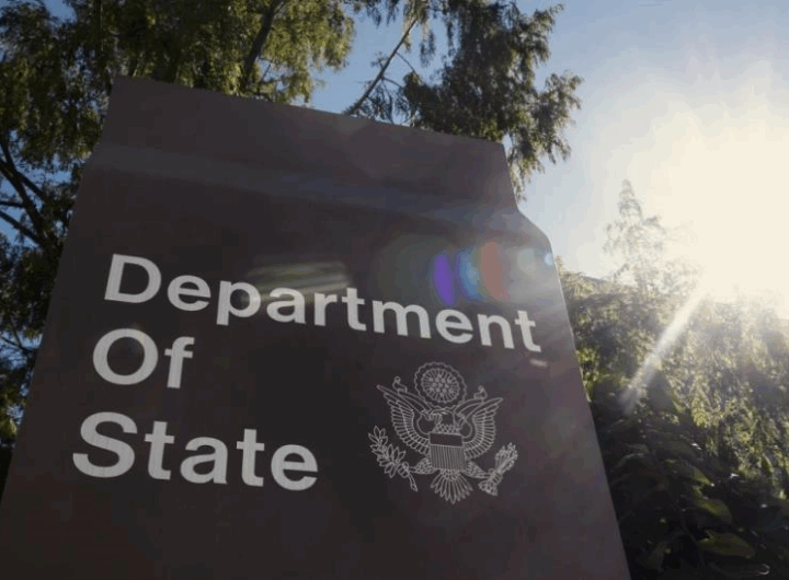 Новини світу - У Держдепі США почалися масові звільнення