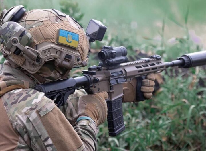 Новини України - У ДПСУ прокоментували звільнення Кіндратівки