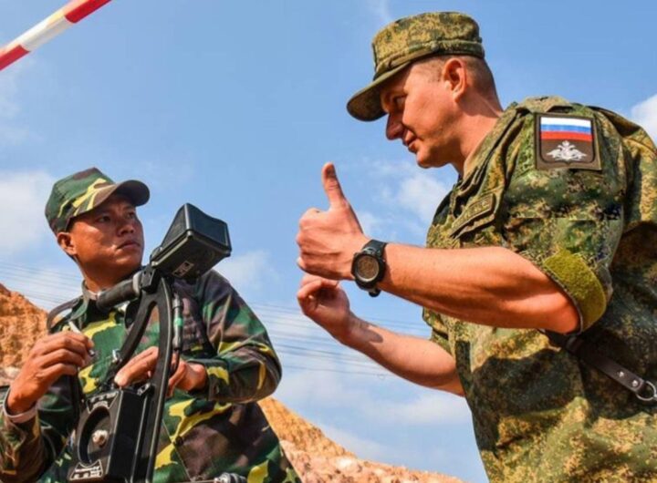 Новини України - У ГУР назвали країну, яку Кремль намагається втягнути у війну