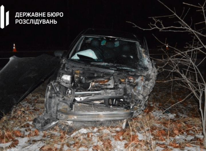Новини Києва - У Києві судитимуть експравоохоронця, який скоїв смертельну ДТП