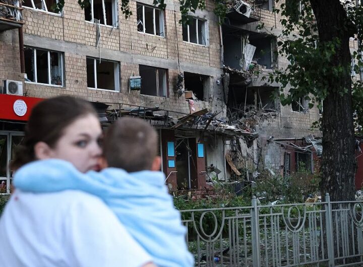 Новини Києва - У Києві зросла кількість жертв атаки РФ 4 липня