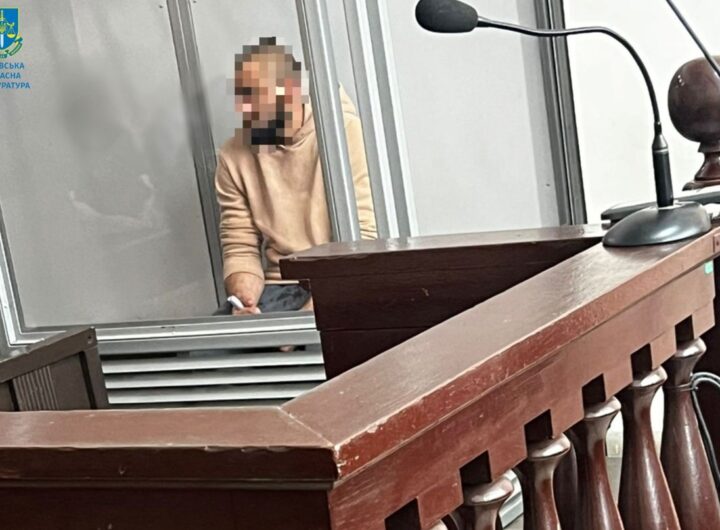 Новини України - У Львові арештували чоловіка, який порізав дівчинку ножицями