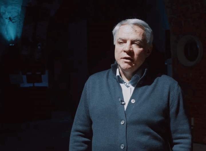 Новини світу - У Москві випав з вікна і розбився віцепрезидент Транснєфті