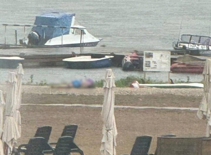 Новини світу - У РФ блискавка вбила одразу трьох людей