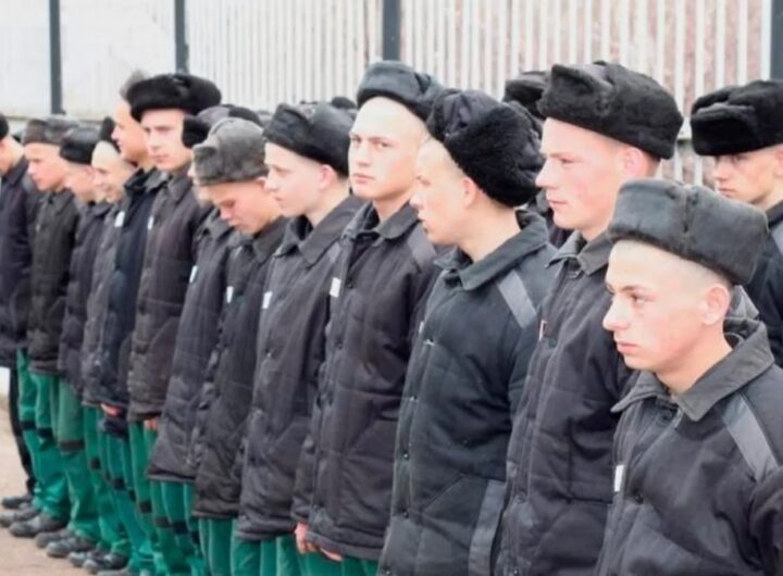 Новини України - У РФ вигадали новий спосіб відправки в’язнів на війну - розвідка