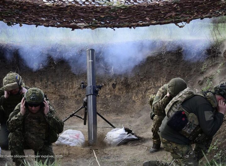 Новини України - У росіян нові просування на Донеччині - DeepState