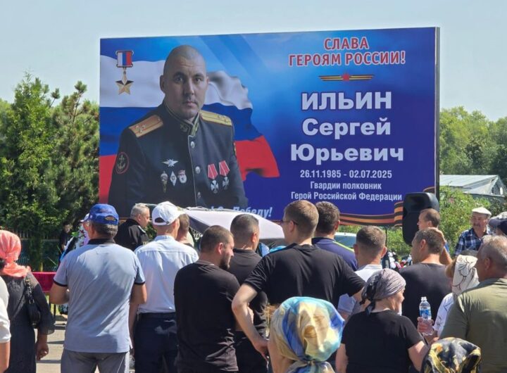 Новини світу - У Росії заявили про загибель командира 155 бригади