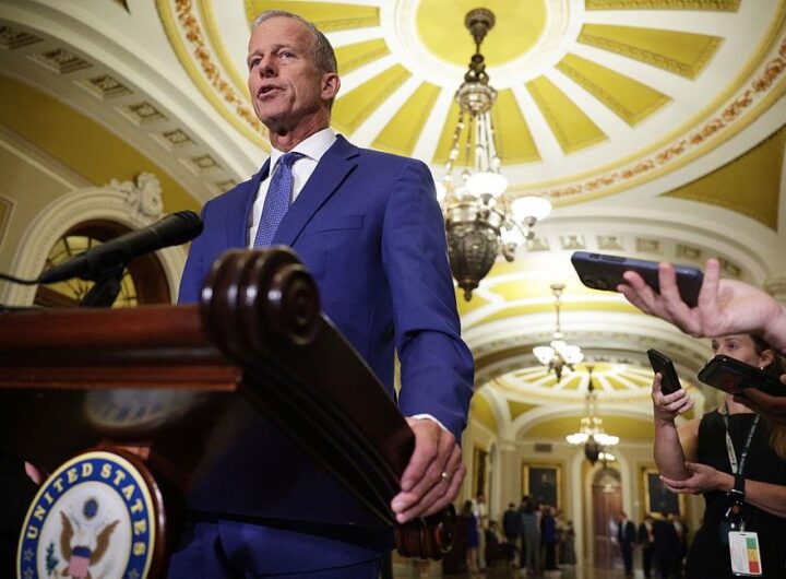 Новини світу - У Сенаті США відклали пакет санкцій проти Росії