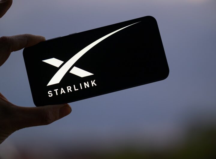 Новини бізнесу - У Starlink прокоментували збій