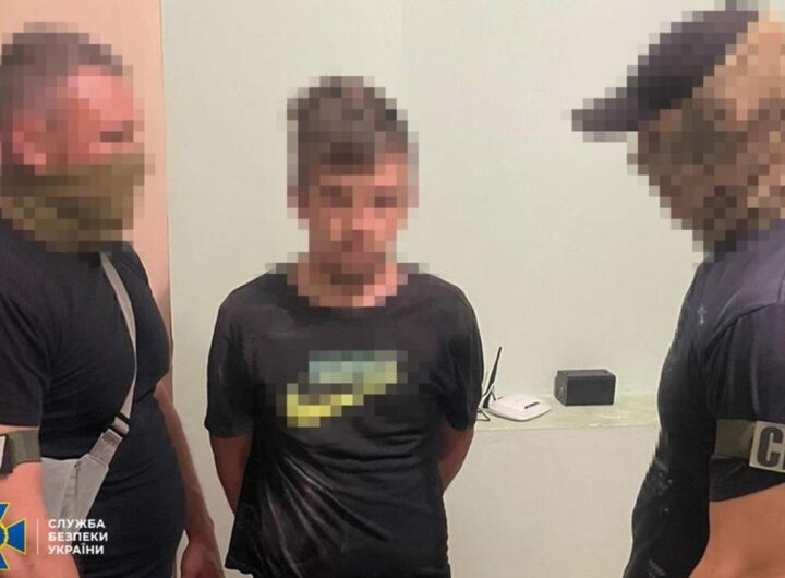 Новини України - У центрі Рівного попередили теракт у багатоповерхівці