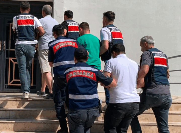 Новини світу - У Туреччині затримали понад 150 осіб за підозрою у зв'язках з ІДІЛ