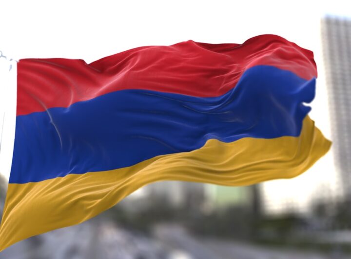 Новини світу - У Вірменії націоналізують компанію російського мільярдера