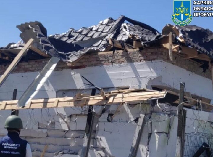 Новини України - У Златополі 10 постраждалих через атаку "шахедів"