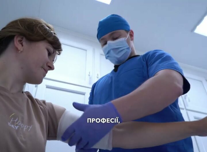Їх знає кожен!