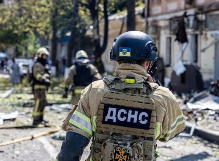 Новини України - Удар по Харкову: число потерпілих сягло 80 осіб