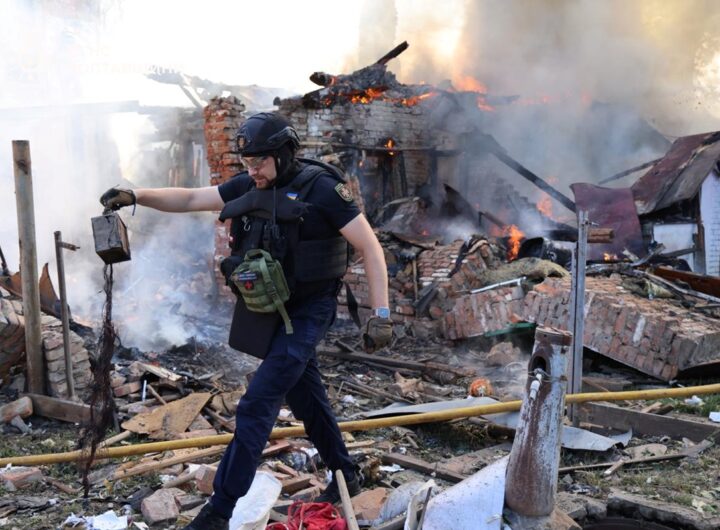 Новини України - Удар по ТЦК у Полтаві: відомі нові деталі