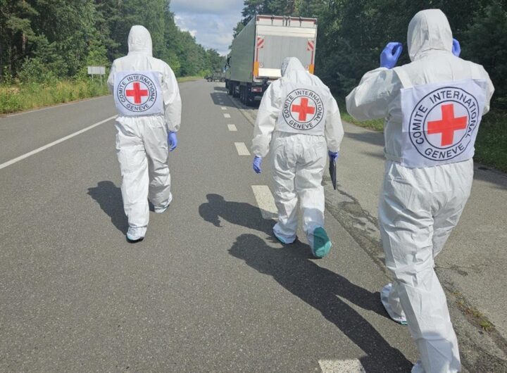 Новини України - Україна повернула тіла 1000 загиблих воїнів