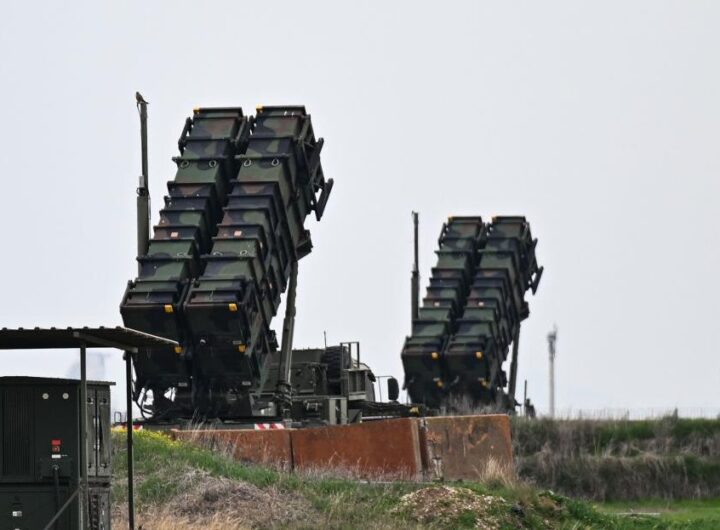 Новини України - Уряд ФРН: США продадуть Європі більше двох систем Patriot для України