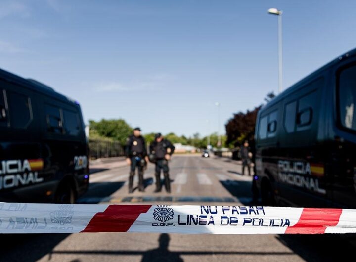 Новини України - В Іспанії загадково загинув екс-чиновник МВС України - ЗМІ