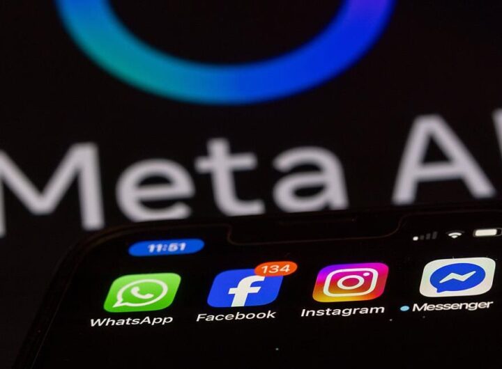Новини бізнесу - В Італії проводять розслідування щодо Meta через функцію ШІ у WhatsApp