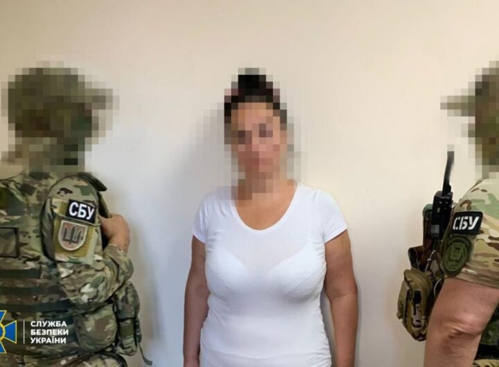 Новини політики - В Одесі попередили теракт в обласному ТЦК