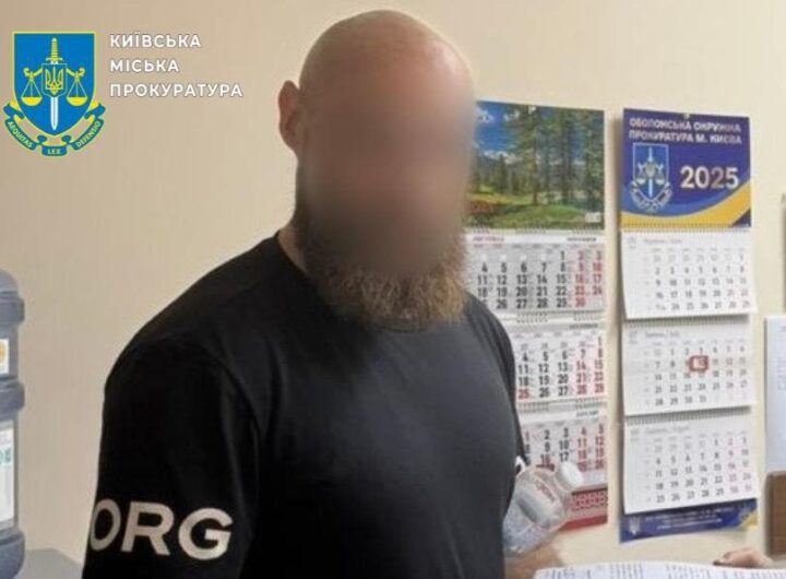 Новини Києва - В приватній лікарні Києва пацієнт помер після "заспокійливої" ін'єкції